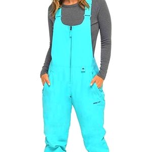 Arctic Women's Essential Bib (M 8-10)